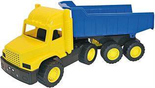 CAMION CM. 83 AMERICA SNODATO            4 H