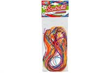 SCUBIDU' CM. 80 PZ.30 NEON               36 H                    BUSTA-X