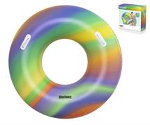 ANELLO CM.119 'RAINBOW NEW' C/MANICI    12 E