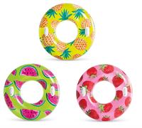 ANELLO CM.107 'TROPICALFRUITS' MAX 3/COL  12 E  -MIN 3