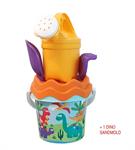 SECCHIO SET MARE LIC CM. 13 DINO +INNAF   12 E