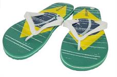 CIABATTE DUS UOMO INFR 40/45 'BRASIL'    60 H   -MIN 30