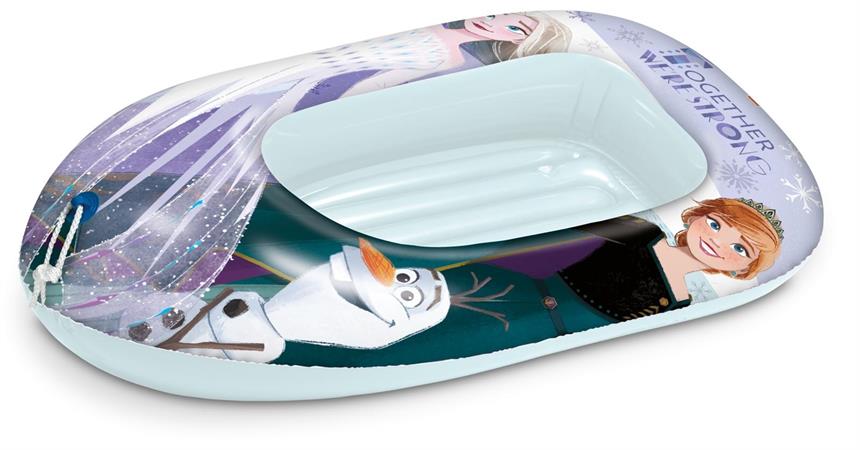 CANOTTO CM.112 'FROZEN' FOND/GONFIAB     12 E