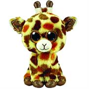 PELUCHE B/BOOS CM.15 'STILTS'          6 E
