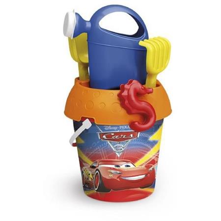 SECCHIO SET MARE LIC CM. 18 CARS +INNAF   20 E