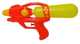 PISTOLA ACQUA CM. 28 C/SERBATOIO 3/COL  120 H   -MIN 6