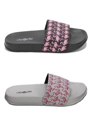 CIABATTE DEA DONNA 36/41 'OASI' 2/COL   22 #    -MIN 22               FS