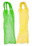 BORSA PORTAGIOCHI RETE FLUO CM. 90  4/COL  12 E  -MIN 12
