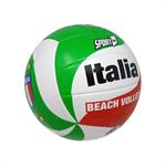 PALLONE BEACH/VOLLEY CUOIO 'ITALIA TRIC.'  48 E