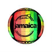 PALLONE BEACH/VOLLEY CUOIO 'JAMAICA'    30 #