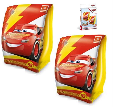 BRACCIOLI CM. 23 'CARS'                30 E     -MIN 2