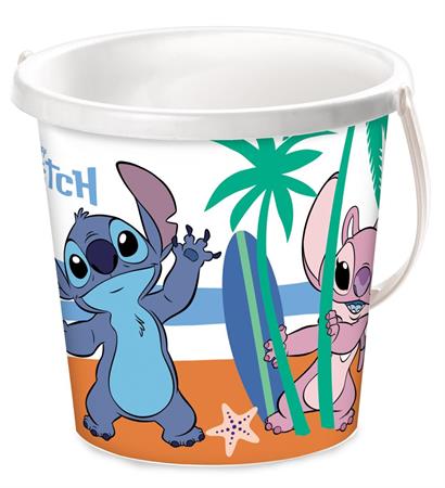 SECCHIO MARE LIC CM. 17 STITCH          60 #              VUOTO    R/ULT