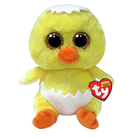 PELUCHE B/BOOS CM.15 'PEETIE'               6 H