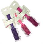 SBL SPAZZOLA SCHELETRO 3 COLORI/ASS      24 E   -MIN 6