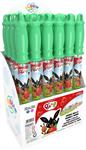 SPADA BOLLE 120/ML 'BING'             24 C                     DISPLAY-X