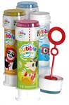 BOLLE DI SAPONE  60/ML 'ANIMAL'         36 E   -MIN 36        DISPLAY-X