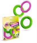 CITRONELLA BRACCIALE PZ.3 A MOLLA COL/AS 40 #   -MIN 6  250 ORE    R/ULT