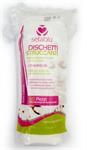 DISCHETTI STRUCCANTI PZ.60  ULTRADELICATI  24 E    -MIN 6    PURO COTONE