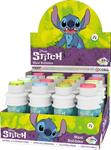 BOLLE DI SAPONE 175/ML 'STITCH          64 H    -MIN 8         DISPLAY-M