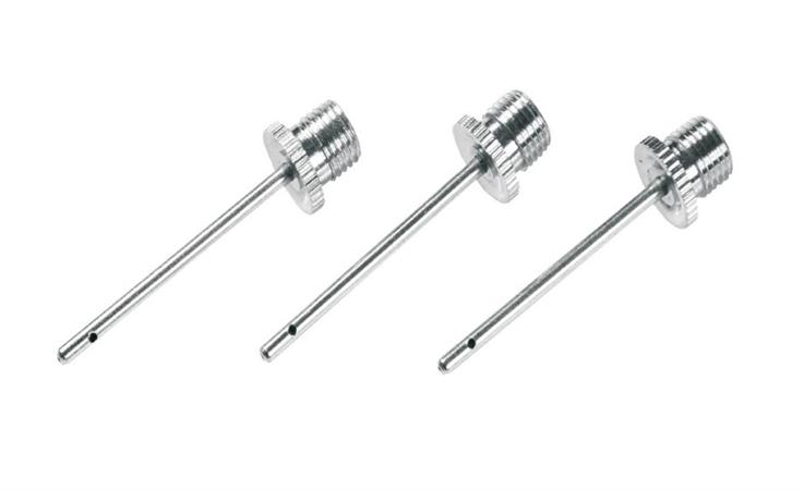 PALLONE 'AGHI' SET PZ.3 PER PALLONI IN BUSTA   # 3