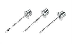 PALLONE 'AGHI' SET PZ.3 PER PALLONI IN BUSTA   # 3