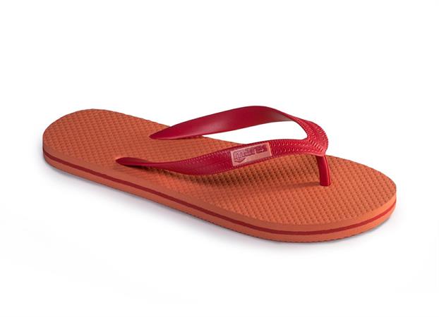CIABATTE MRS DONNA 39 MARES CORAL        6 #    -MIN 6