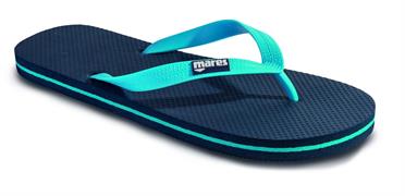 CIABATTE MRS DONNA 39 MARES NAVY/ROYAL    6 #   -MIN 6