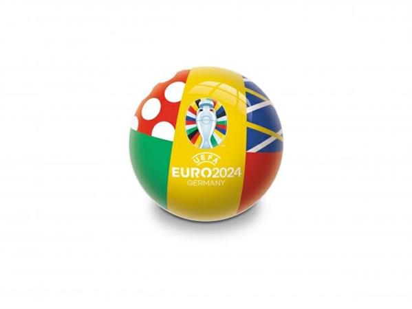 PALLINA MM.140 'EURO 2024'             180 #    -MIN 2