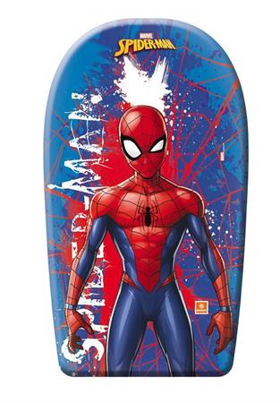 TAVOLA POLIST LIC  CM. 84 'SPIDERMAN'     6 E