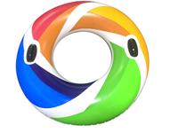 ANELLO CM.119 'COLOR FLOW' C/MANICI    12 H