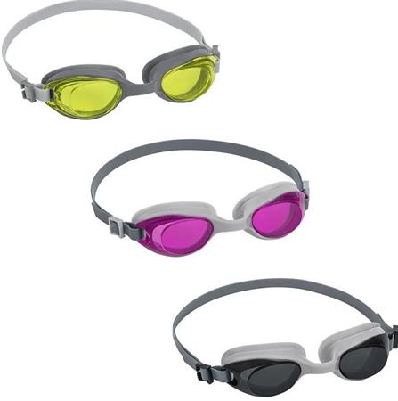 OCCHIALINI SUB 14+ 'ACTIV UV' BLISTER 3/COL  24 E  ANTI APPANNAMENTO