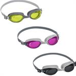 OCCHIALINI SUB 14+ 'ACTIV UV' BLISTER 3/COL  24 E  ANTI APPANNAMENTO