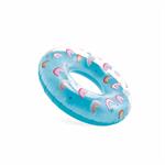 ANELLO CM. 81 'FIORI-CUORI-ARCOBALENO'   24 E   -MIN 3