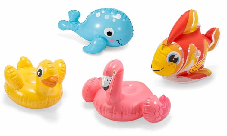 SOGG. CM. 22 'ANIMALI' 4/ASS            36 E    -MIN 4    -34030