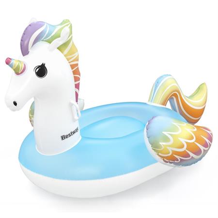 CAVALCAB CM.155x119 'UNICORNO' C/MANICI   8 E   -57561    NEW DESIGN