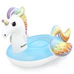 CAVALCAB CM.155x119 'UNICORNO' C/MANICI   8 E   -57561    NEW DESIGN