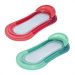MATERASSINO AMACA CM.160 'AQUA LOUNGE' 2/COL  8 E