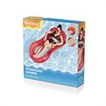 MATERASSINO AMACA CM.160 'AQUA LOUNGE' 2/COL  8 E