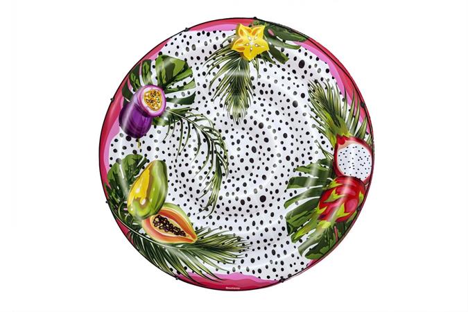 ISOLA CM.188  'FRUTTI TROPICALI'           4 E