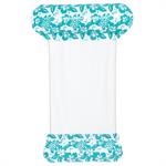 MATERASSINO AMACA CM.140x 87 'LOUNGE FLOWERS' 12 E