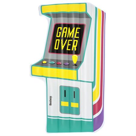 ISOLA CM.181x112 'VIDEOGIOCO' GAME OVER    12 $