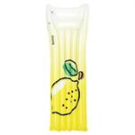 MATERASSINO CM.183x 69 'LIMONE' C/CUSCINO  12 $