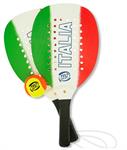 RACCHETTONI LEG 'ITALIA' TEO SPORT PAL/SOFT 12 E   RETE             MM/8