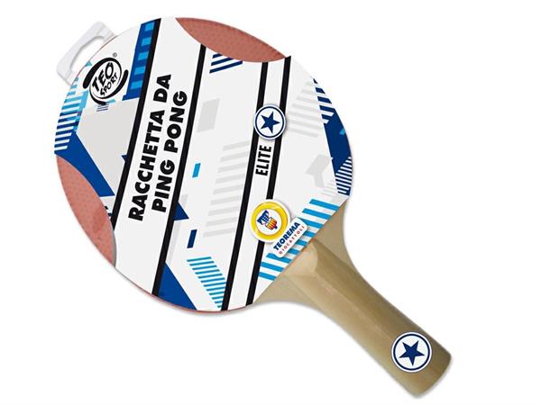 RACCHETTA P/PONG 'ELITE' 1/STELLA MM/5     50 E