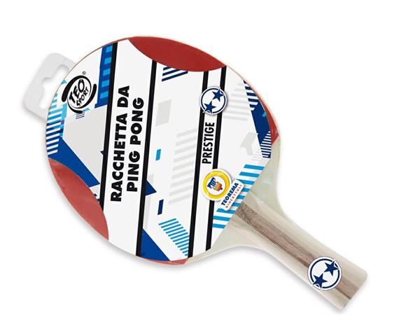 RACCHETTA P/PONG 'PRESTIGE' 2/STELLE  MM/7  50 E