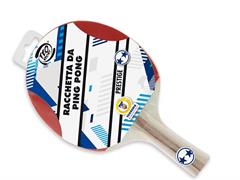 RACCHETTA P/PONG 'PRESTIGE' 2/STELLE  MM/7  50 E