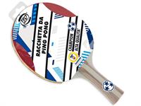 RACCHETTA P/PONG 'CHAMPION' 3/STELLE MM/7   50 E                  -51201