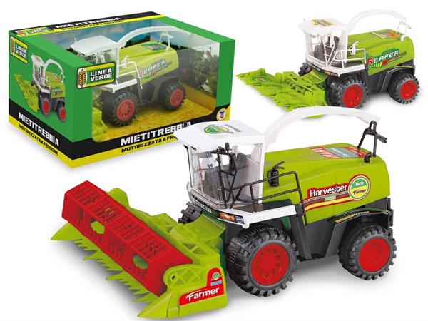 CAMION MIETITREBBIA A FRIZIONE 2 MOD. ASS. 12 $                SCATOLA-M