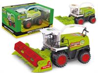 CAMION MIETITREBBIA A FRIZIONE 2 MOD. ASS. 12 $                SCATOLA-M