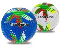 PALLONE BEACH/SOCCER CUOIO 'PREMIUM' 2/ASS 24 E
